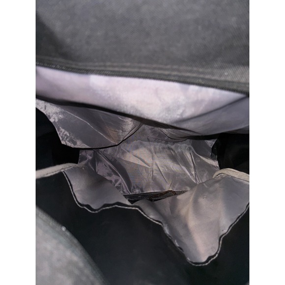 Traveland Carry on  Geometric Print Travel Bag /School Bookbag - Picture 6 of 16